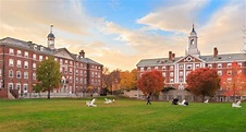 Universidad de Harvard – News Europa