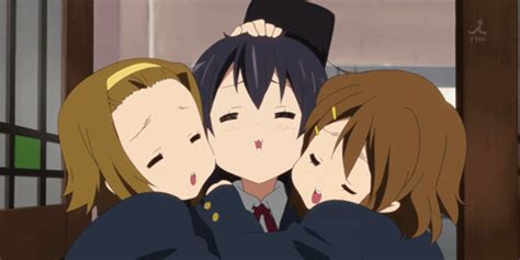 Favorite Kisseshugsconfessionsromantic Gestures Anime