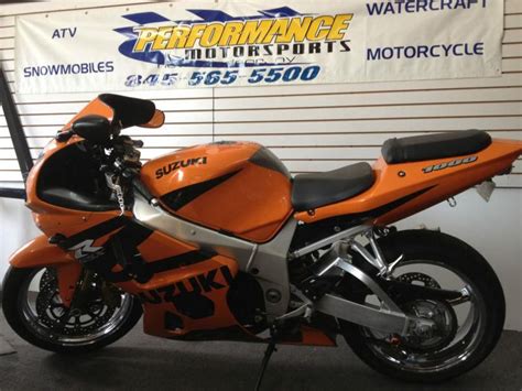 The shift linkage can also be easily set for. 2002 SUZUKI GSXR-1000 for sale on 2040-motos