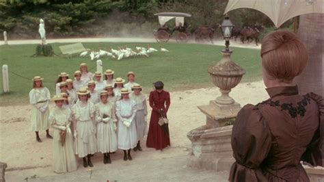 Picnic At Hanging Rock Review Criterion Forum
