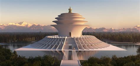 The Universal Peace Sanctuary | Home