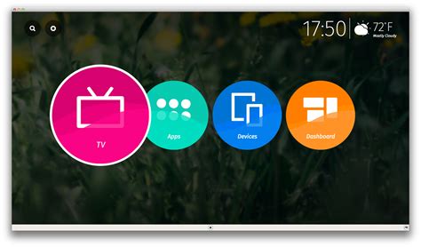 Bringing Firefox Os To Smart Tvs — Sitepoint