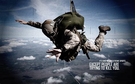 Paratrooper Wallpapers Top Free Paratrooper Backgrounds Wallpaperaccess
