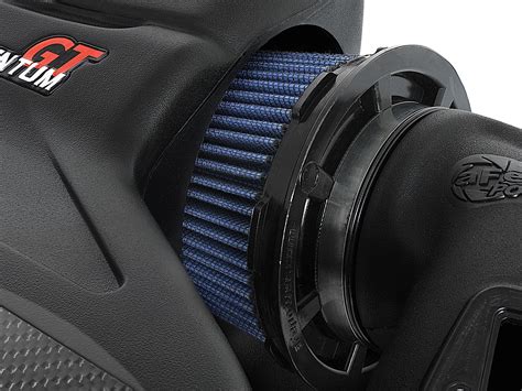 Afe Power Momentum Gt Pro 5r Cold Air Intake System