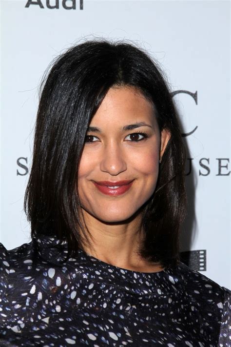 Pictures Of Julia Jones