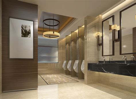 Bathroom Layout With Urinal 15 Stunning Scandinavian Bathroom Designs