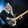 Uli Jon Roth - Agent, Manager, Publicist Contact Info