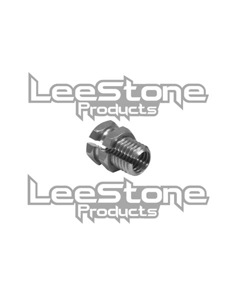 Throttle Cable — Lee Stone Products