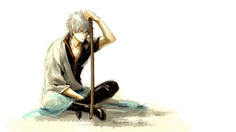 Gintama Drawing