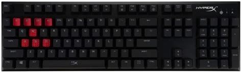 Tfue currently uses the taeha types custom gaming keyboard. Best Keyboard for Fortnite: 5 Options to Press the ...