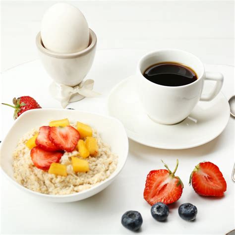 10 Easy Diabetic Friendly Breakfast Ideas