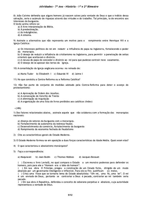 Atividades Sobre Reportagem 7º Ano