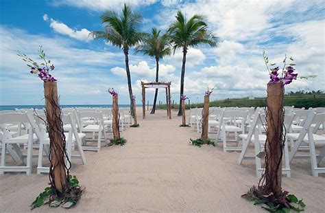 All in all, the sonesta is an amazing hotel with an amazing staff. Florida Destination Wedding Venues Ft Lauderdale Wedding ...