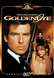 James Bond 007 - GoldenEye: DVD oder Blu-ray leihen - VIDEOBUSTER.de