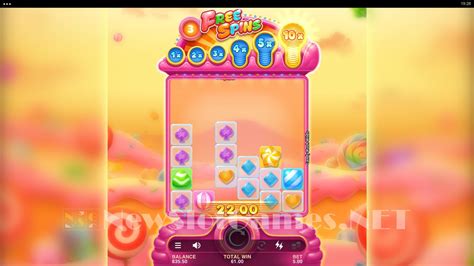 Candy Rush Wilds Slot Microgaming Review 2024 And Demo Game