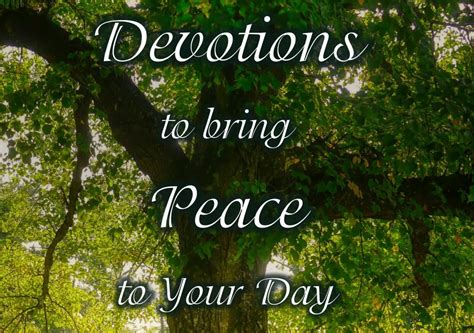 Devotions For Your Daily Walk With Christ Hubpages