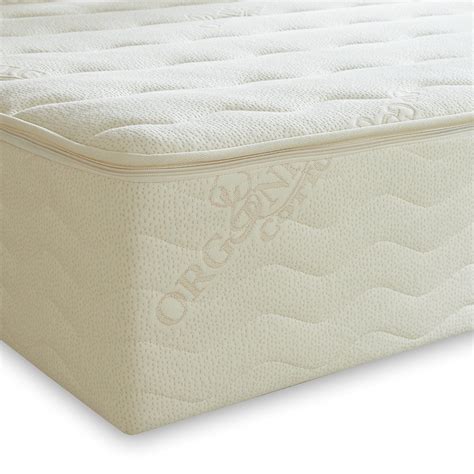 Unlike some other natural mattresses that come in layers (see plush beds review above) birch mattresses come as one core mattress. PlushBeds Botanical Bliss Organic Latex Mattress ...