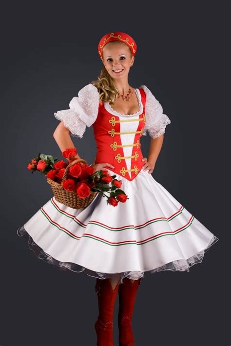 Traditional Hungarian Dancer S Costume Hungarian Pinterest Dancer Costume Hungarian