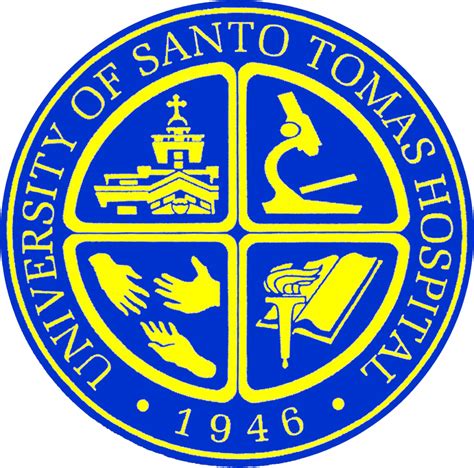 Priory Of Saint Thomas Aquinas University Of Santo Tomas
