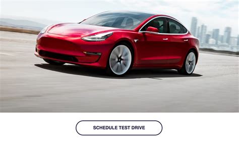 Tesla Reinvents Test Drive Experience With Remote Test Drive Hub In Europe