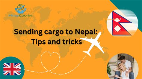 Cargo Nepal Cargo To Nepal From Uk Shipping Nepal No 1