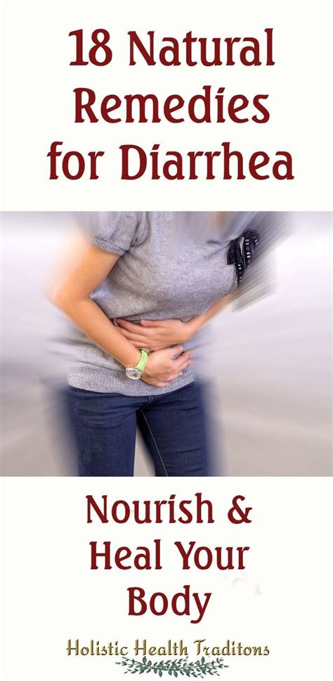 Stop Diarrhea Naturally Random Diarrhea Remedies Natural Remedies