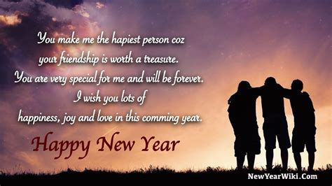 Happy new year 2021, best happy new year wishes messages, naye saal ki shayari, special new year msg in hindi english font language for friends family 8) happy new year messages 2021. {899+} Best Happy New Year 2021 Wishes for All : Ultimate ...