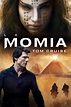 La momia (2017) - Pósteres — The Movie Database (TMDB)