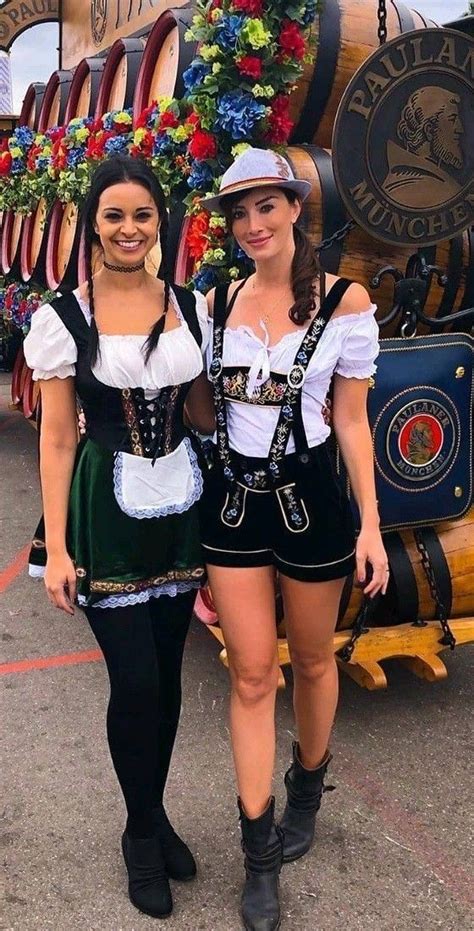 Beer Festival Outfit Music Festival Fashion Festival Style Lederhosen Outfit German Girls