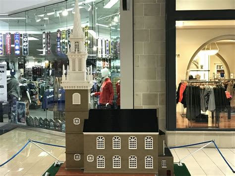 Boise is known for its festivals, live music scene, and theater scene. Giant LEGO monuments come to Boise's mall