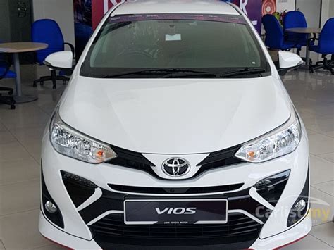 To connect iphone mirrorlink tlink vios rush malaysia 2019 1. Toyota Vios 2019 E 1.5 in Kuala Lumpur Automatic Sedan ...
