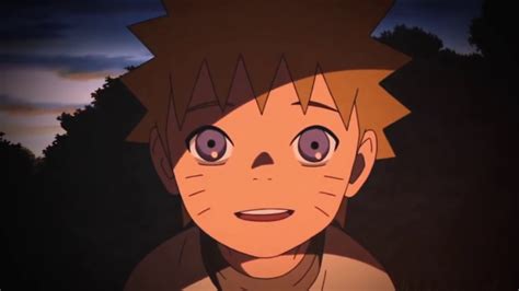 Image of nonton anime ini dijamin bakalan kamu nangis siap siap tisu. Gambar Naruto Waktu Kecil