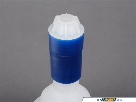 Use funnel to properly add adblue to your car with out spilling. 83190441139 - Genuine BMW Diesel Exhaust Fluid Adblue - 1 ...