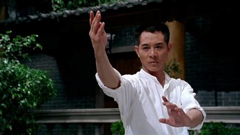 King Of Kung Fu Top 10 Jet Li Movies