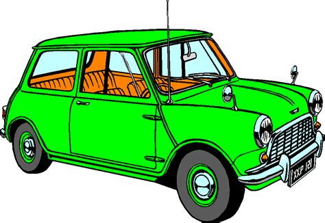 Classic Cars Clipart Free Download On Clipartmag