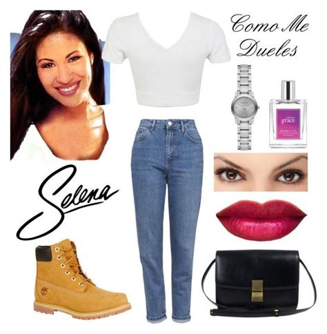 Selena 90s Outfit Liveconnectmedia