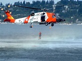 File:US Coast Guard helicopter rescue demonstration.jpg