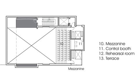 Mezzanine Floor Plan And Elevation Floorplans Click