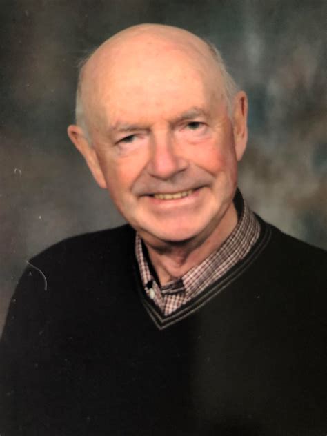 James Smyth Davidson Obituary - North Vancouver, BC