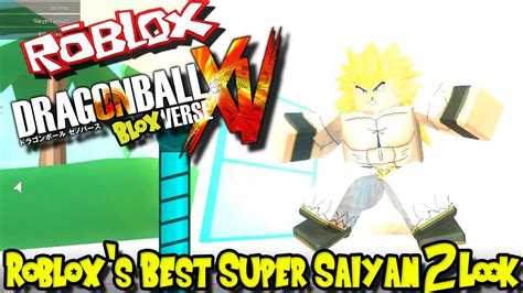 Best roblox dragon ball games 2021. ROBLOX'S BEST SUPER SAIYAN 2 LOOK! | Roblox: Dragon BloxVerse (Pre-Release) - YouTube