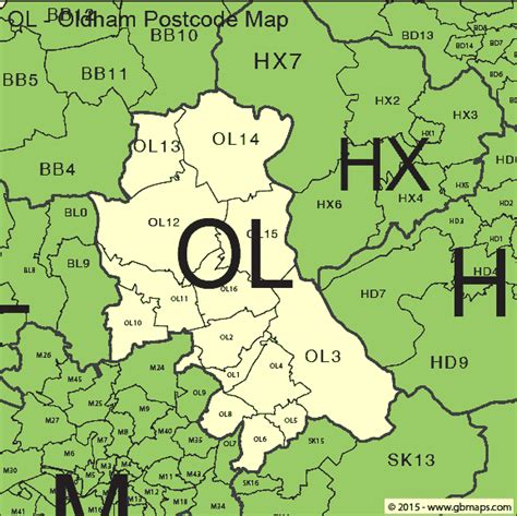 oldham postcode area and district maps in editable format 75810 hot sex picture