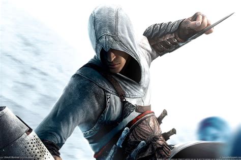 assassin s creed tv show happening