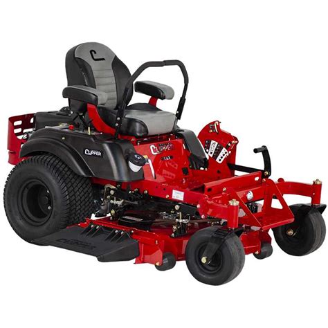 Country Clipper Xlt Zero Turn Rider The Lawnmower Hospital