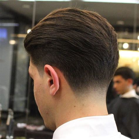 Pin En The Latest Barber Haircuts