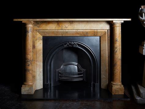 Why Should You Choose Renaissance London For Antique Fireplaces