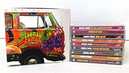 Amazon.com: Flower Power (18 CD Superset Box Set With 291 Tracks) Time ...