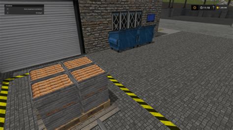 Bakery Placeable V Ls Farming Simulator Mod Ls Mod