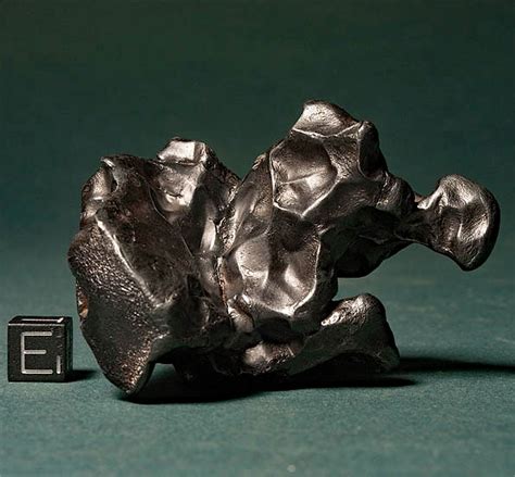 Meteorite Picture Of The Day From Tucson Meteorites