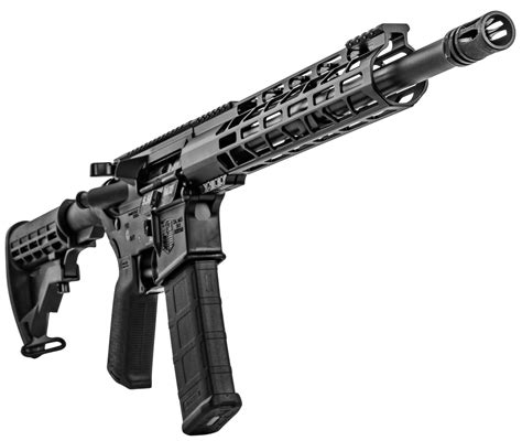 Diamondback Db15 Ssb 556mm Rifle · Db15ssb · Dk Firearms
