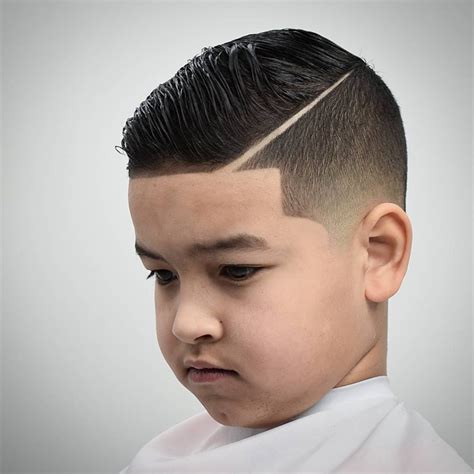 41 New Hairstyles for Boys | MEN'S HAIRCUTS